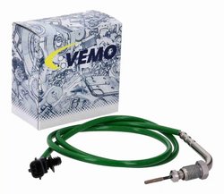 SENZOR TEMPERATURA GAZE EVACUARE VEMO V46-72-0309 - Compatibil cu RENAULT