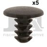 CLIPS, ACOPERIRE DECORATIVA SI PROTECTIE FA1 33-10001.5 - Compatibil cu FIAT