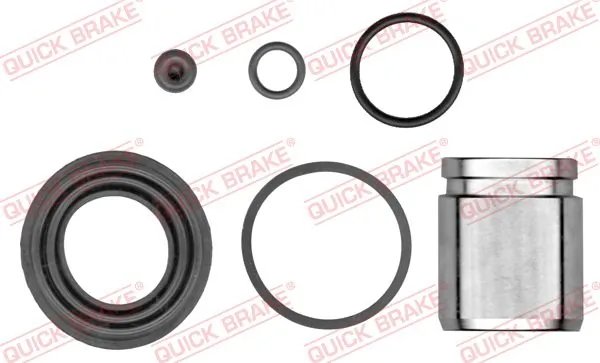SET REPARATIE ETRIER QUICK BRAKE 114-5514 - Compatibil cu BMW