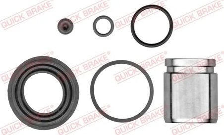 SET REPARATIE ETRIER QUICK BRAKE 114-5514 - Compatibil cu BMW