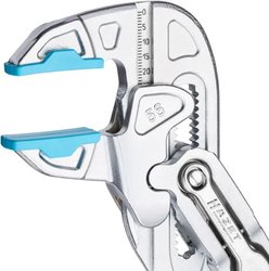 FALCI PROTECTIE, CLESTE PAPAGAL HAZET 762-026/6 - Piesa auto compatibila cu mai multe marci