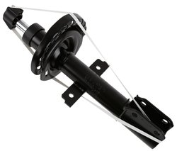 AMORTIZOR SACHS 350 717 - Compatibil cu RENAULT