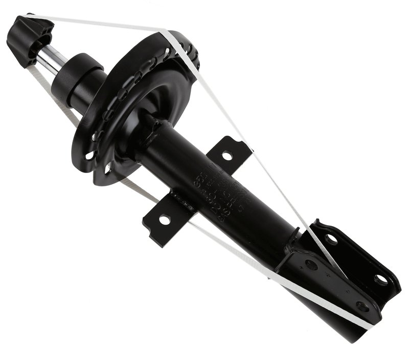 AMORTIZOR SACHS 350 717 - Compatibil cu RENAULT