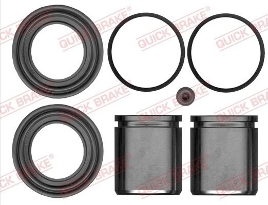 SET REPARATIE ETRIER QUICK BRAKE 114-5401 - Compatibil cu LAND ROVER