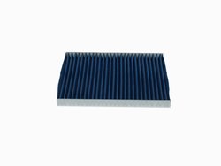 Filtru aer habitaclu BOSCH 0 986 628 656