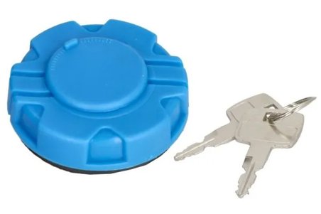 BUSON REZERVOR DE COMBUSTIBIL ENGITECH FT-C008 - Compatibil cu MAN, MERCEDES-BENZ