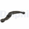 BRAT SUSPENSIE DELPHI TC6796 - Compatibil cu FORD, VOLVO