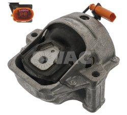 SUPORT MOTOR SWAG 30 94 3704 - Compatibil cu AUDI, PORSCHE
