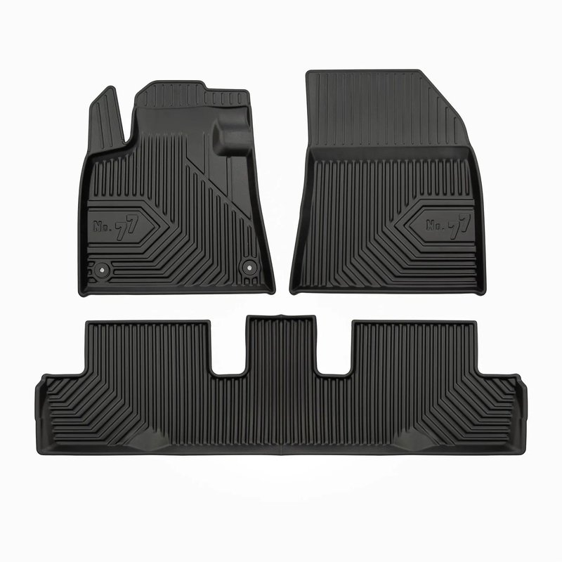 SET COVORASE FROGUM 77408159 - Compatibil cu CITROEN