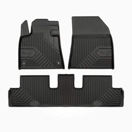 SET COVORASE FROGUM 77408159 - Compatibil cu CITROEN
