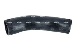 FURTUN INTERCOOLER/TURBO NRF 166361 - Compatibil cu VW
