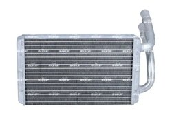 SCHIMBATOR CALDURA INCALZIRE HABITACLU NRF 54455 - Compatibil cu VW