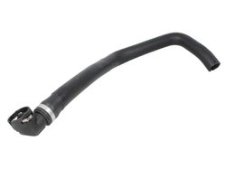 Furtun radiator Thermotec DWD003TT