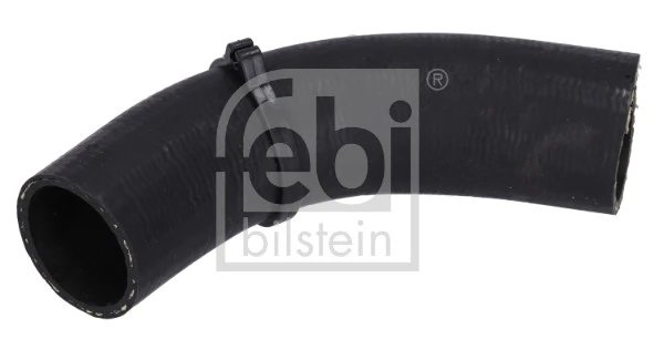FURTUN INTERCOOLER/TURBO FEBI BILSTEIN 192932 - Compatibil cu BMW
