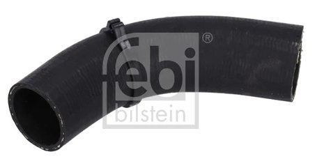 FURTUN INTERCOOLER/TURBO FEBI BILSTEIN 192932 - Compatibil cu BMW