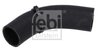 FURTUN INTERCOOLER/TURBO FEBI BILSTEIN 192932 - Compatibil cu BMW