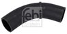 FURTUN INTERCOOLER/TURBO FEBI BILSTEIN 192932 - Compatibil cu BMW