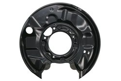 PROTECTIE NOROI DISC FRANA BLIC 6508-03-3515878P - Compatibil cu MERCEDES-BENZ
