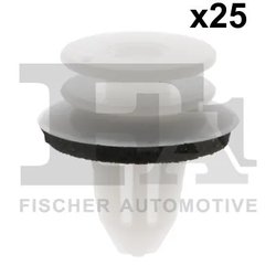 clips, acoperire decorativa si protectie FA1 14-40018.25