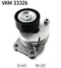 INTINZATOR CUREA DISTRIBUTIE SKF VKM 33326 - Compatibil cu CITROEN, DS, FIAT, OPEL, PEUGEOT, TOYOTA, VAUXHALL
