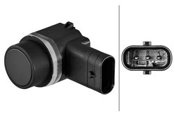 Senzor asistenta parcare HELLA 6PX 358 270-631