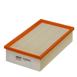 FILTRU AER HENGST FILTER E2205L - Compatibil cu RENAULT