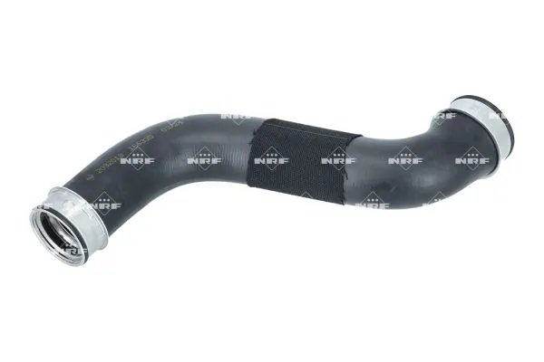 FURTUN INTERCOOLER/TURBO NRF 166335 - Compatibil cu MERCEDES-BENZ