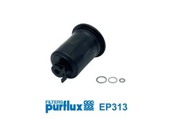 FILTRU COMBUSTIBIL PURFLUX EP313 - Compatibil cu TOYOTA