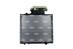 Radiator racire motor NRF 500016