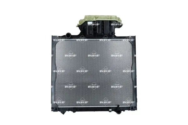 Radiator racire motor NRF 500016