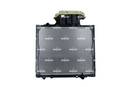 Radiator racire motor NRF 500016