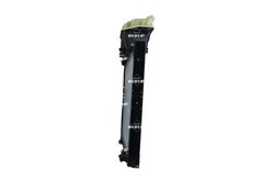 Radiator racire motor NRF 500016