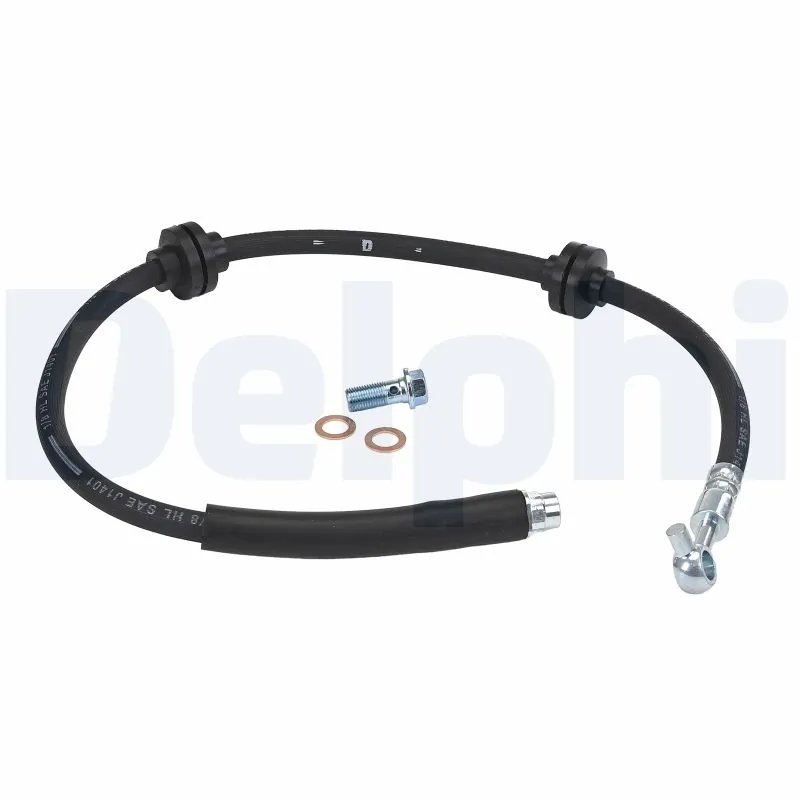 FURTUN FRANA DELPHI LH8020 - Compatibil cu MERCEDES-BENZ, RENAULT