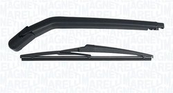 SET STERGATOARE CURATARE PARBRIZ MAGNETI MARELLI 000723180092 - Compatibil cu HYUNDAI
