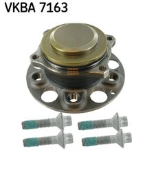 Set rulment roata SKF VKBA 7163