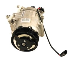 COMPRESOR CLIMATIZARE MAXGEAR AC330005 - Compatibil cu AUDI, SEAT, SKODA, VW
