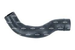FURTUN INTERCOOLER/TURBO NRF 166348 - Compatibil cu NISSAN