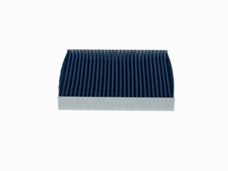 Filtru aer habitaclu BOSCH 0 986 628 619