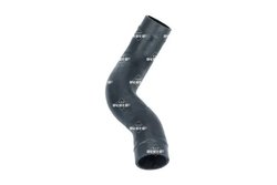 FURTUN INTERCOOLER/TURBO NRF 166348 - Compatibil cu NISSAN