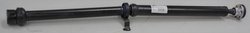 AX CARDANIC ANTRENARE ARBORE GKN GKNP20151 - Compatibil cu PORSCHE