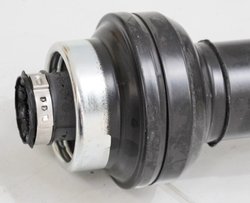 AX CARDANIC ANTRENARE ARBORE GKN GKNP20151 - Compatibil cu PORSCHE