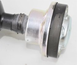 AX CARDANIC ANTRENARE ARBORE GKN GKNP20151 - Compatibil cu PORSCHE