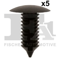 clips, acoperire decorativa si protectie FA1 21-10024.5