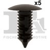 clips, acoperire decorativa si protectie FA1 21-10024.5