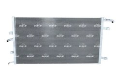 RADIATOR RACIRE MOTOR NRF 550311 - Compatibil cu FORD