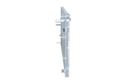 Radiator racire motor NRF 550311