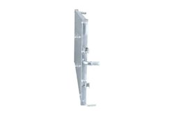 Radiator racire motor NRF 550311