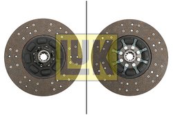 Disc ambreiaj LUK 331 0395 10