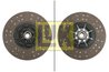 DISC AMBREIAJ LUK 331 0395 10 - Compatibil cu MERCEDES-BENZ