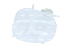 VAS EXPANSIUNE LICHID RACIRE NRF 454143 - Compatibil cu OPEL, VAUXHALL